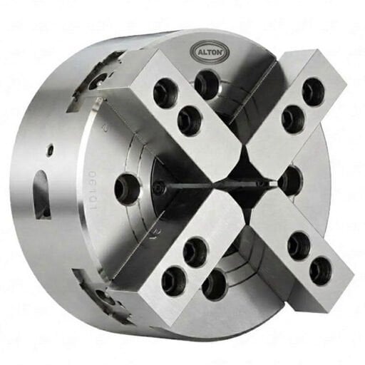 Hidrolik CNC Aynası