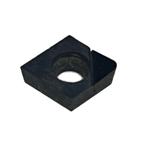 PCD Alüminyum Parlatma İçin