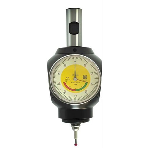 3D Tester