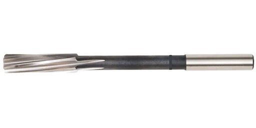 HSS Silindir Saplı Makina Raybası H7 DIN 212B