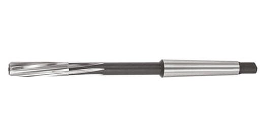 HSS Konik Saplı Makina Raybası H7 DIN 208B