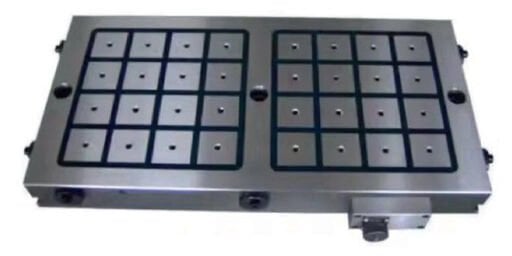 Elektromanyetik Tabla