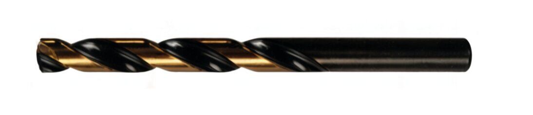 1,7MM FULLY GROUND MATKAP UCU HSS DİN338 ERİC (10 Adet)
