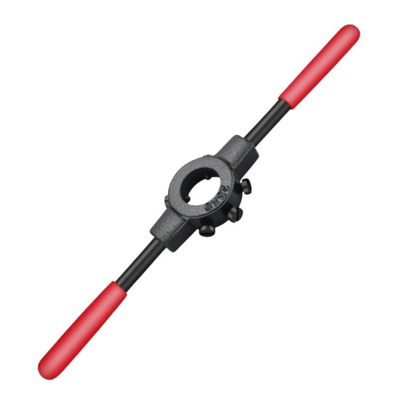 ALTON PAFTA KOLU KIRMIZI SAPLI PVC İZOLELİ - D30