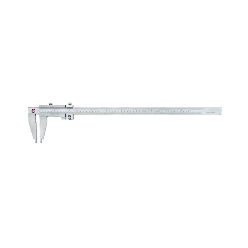 1500X150 MM TEK ÇENE UZUN VE EXTRA UZUN KUMPAS