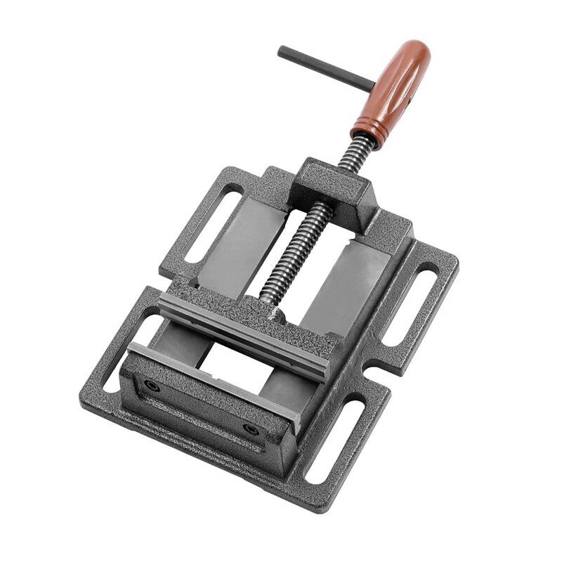 150 MM ALMAN MODELİ MATKAP MENGENESİ