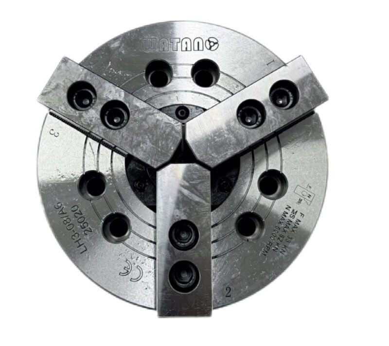 Watano 3 Ayaklı Hidrolik CNC Aynası - 15''/A11