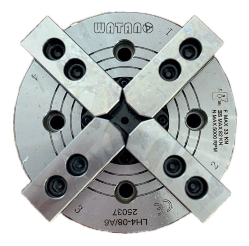 Watano 4 Ayaklı Hidrolik CNC Aynası - 12''/A8