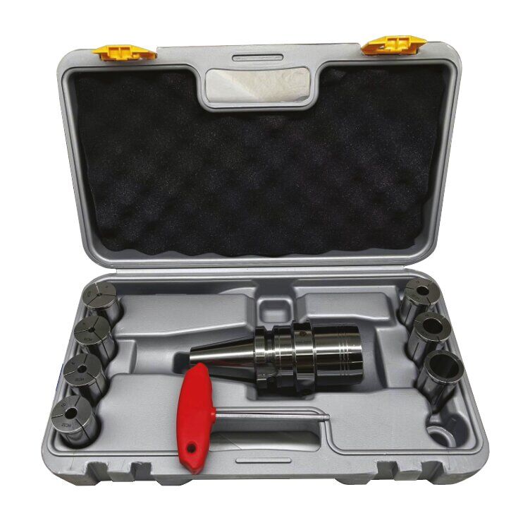 BT 50 H32 HİDROLİK PENS BAŞLIĞI SET ERİC