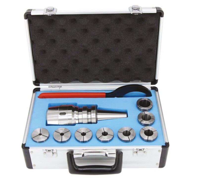 BT 50 C32 RULMANLI PENS BAŞLIĞI SET ERİC