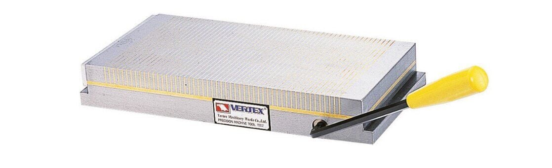 VGF-1515B INCE ÇIZGILI MANYETIK TABLA (19 KGF) VERTEX