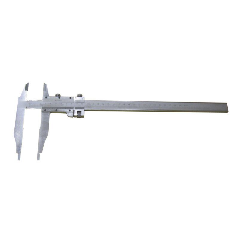 1500X150 MM ÇİFT ÇENE UZUN VE EXTRA UZUN ÇENE MEKANİK