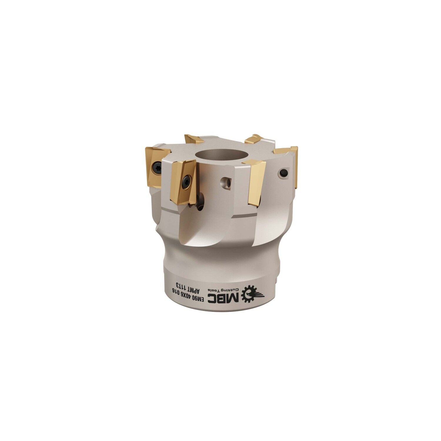 EM90 40X6 016 APMT 11T3 KRLY inter cooland