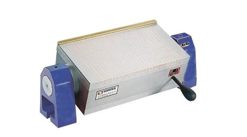 VLU-618B DÖNER MANYETIK TABLA (18KGF) VERTEX