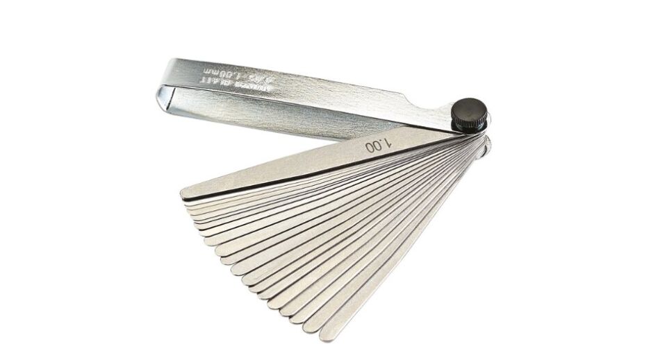 SENTİL 0,05*1MM 100MM  ERİC