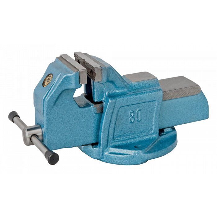 Bison Sabit Tezgah Mengenesi 150 mm