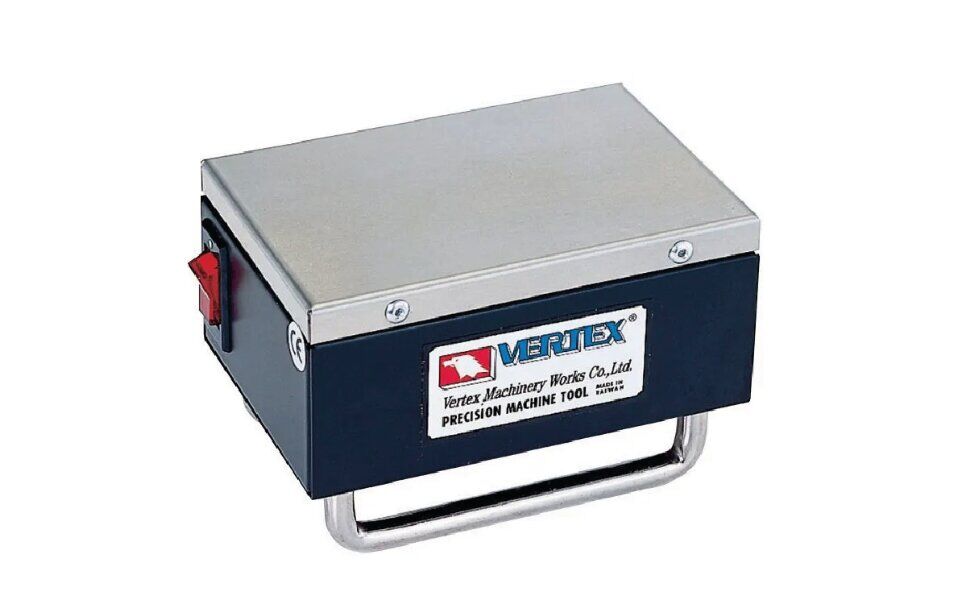 VDM-9 MINI TIP MANYETIK ALMA CIHAZI VERTEX