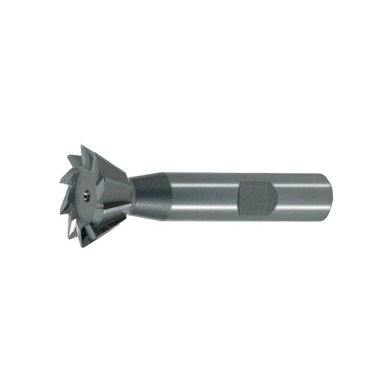 DECO KOBALTLI KIRLANGIÇ FREZESİ - 60°X32