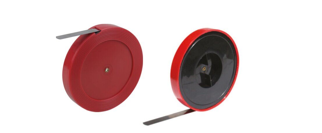 0,10MM ŞERİT SENTİL 5000MM ERİC