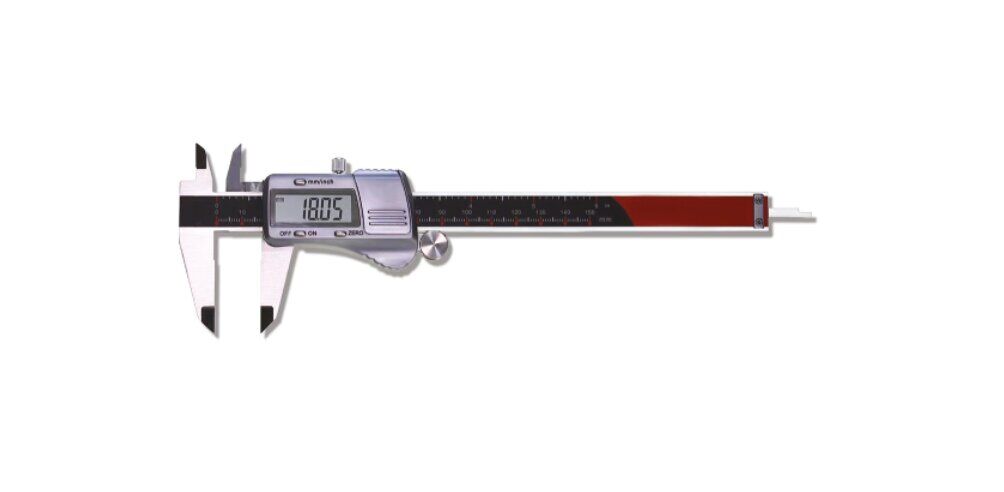 300MM METAL KASA EKSTRA KALİTELİ DİJİTAL KUMPAS ERİC