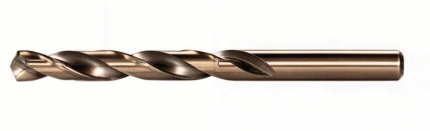 6,5MM ALTIN SERİ MATKAP UCU HSS DİN338 ERİC (10 Adet)