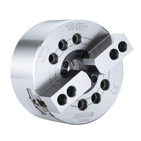 Autogrip 2 Ayaklı Hidrolik Ayna 300X2