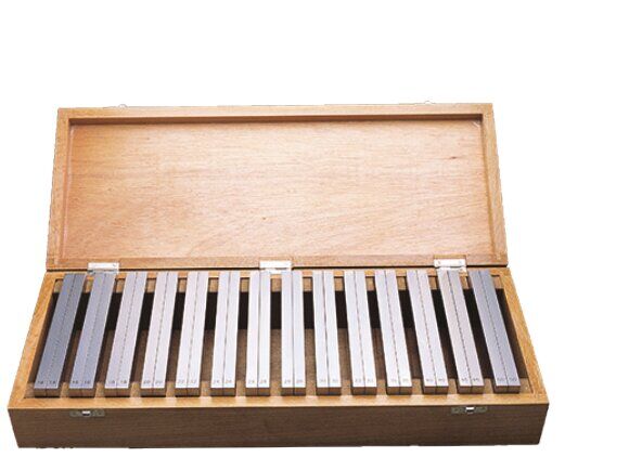 PARALEL SET 150MM 7 ÇİFT  ERİC