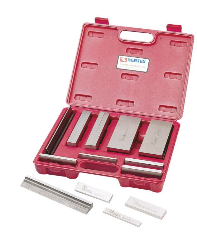 PARALEL SET 9 ÇİFT VERTEX