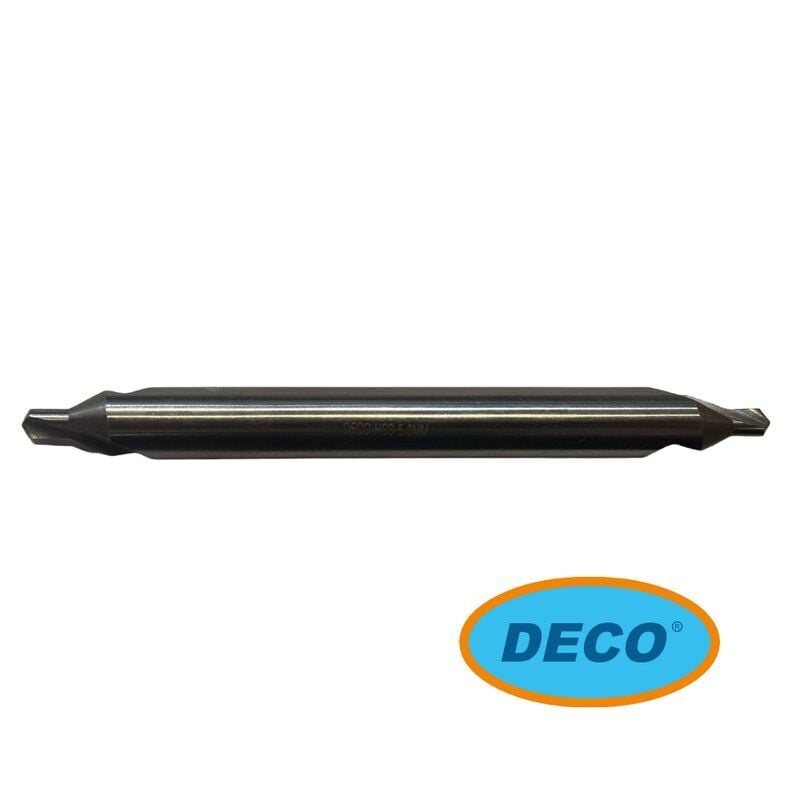 Deco Uzun Boy Punta Matkabı - Q5