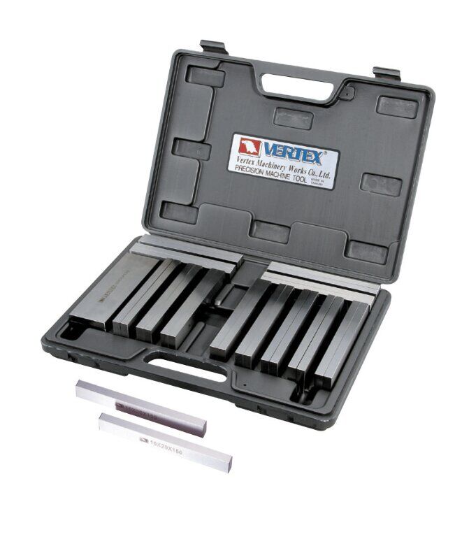 150*10MM 14 ÇİFT PARALEL SET VERTEX
