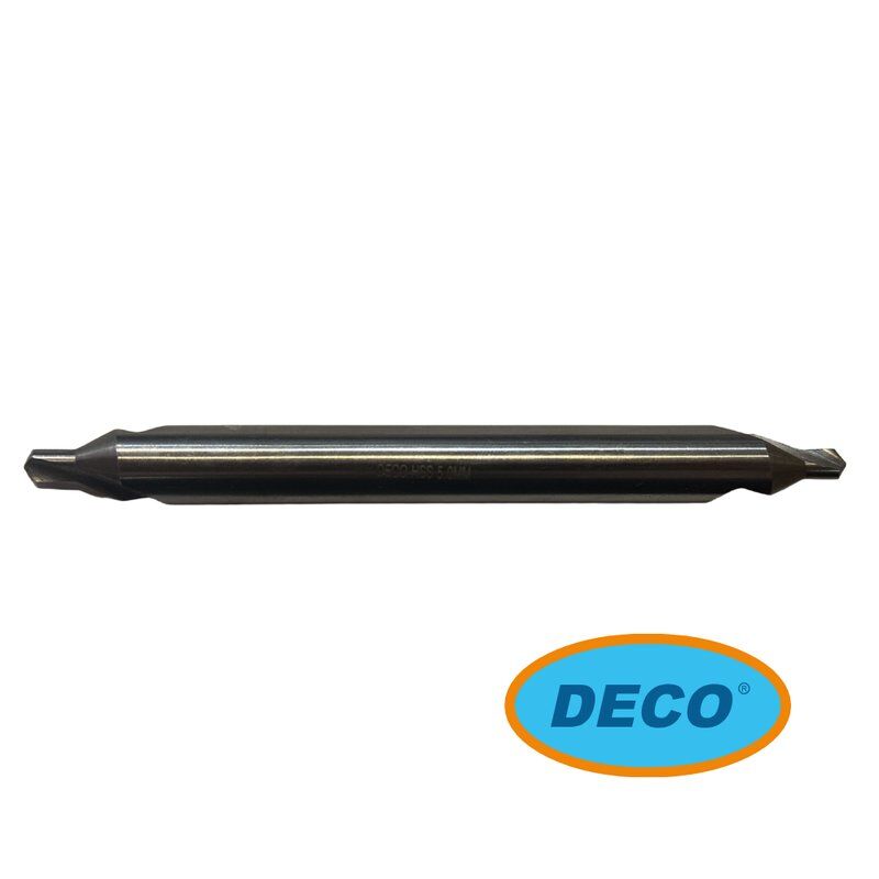 Deco Uzun Boy Punta Matkabı - Q6,3