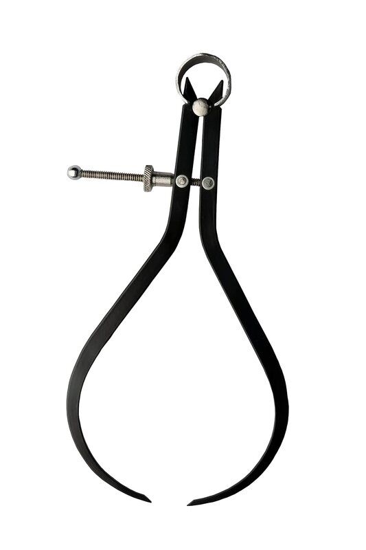 KRISTEEL 200 MM Dış Çap Pergel