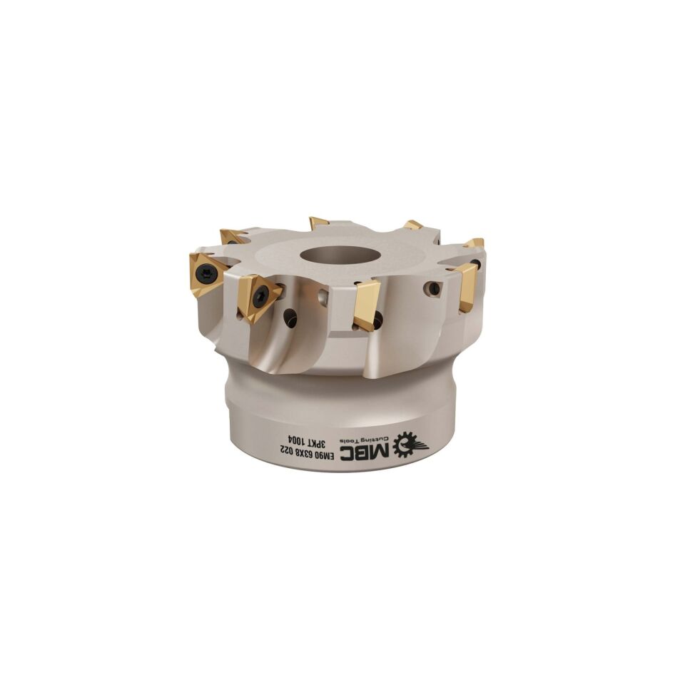 EM90 63X8 022 3PKT 1004 TT inter cooland