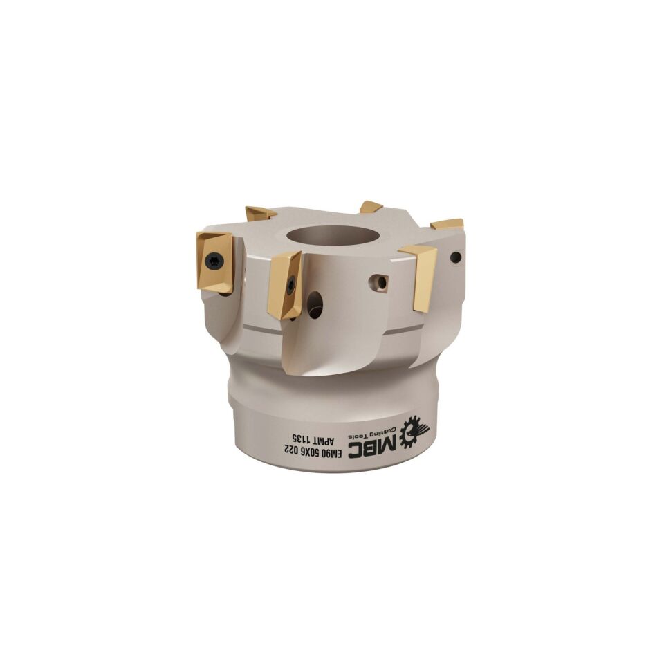 EM90 40X5 016 APMT 1135 TT inter cooland