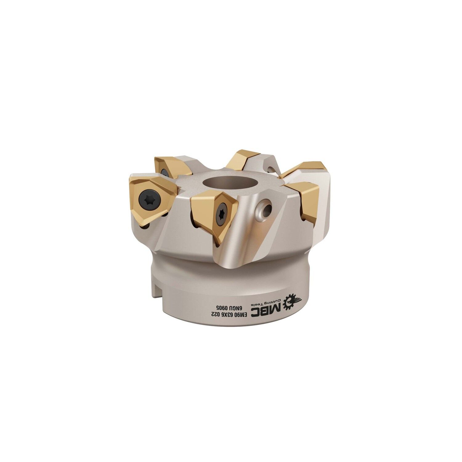 EM90 100X8 032 6NGU 0905 TT inter cooland