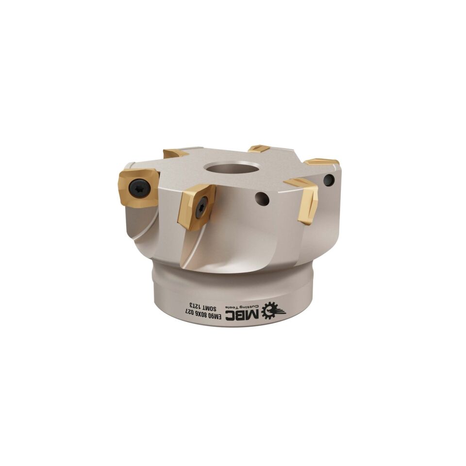 EM90 80X6 027 SOMT 12T3 MTBSH inter cooland