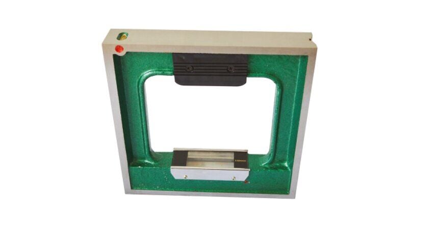 200MM KARE HASSAS SU TERAZİSİ ERİC