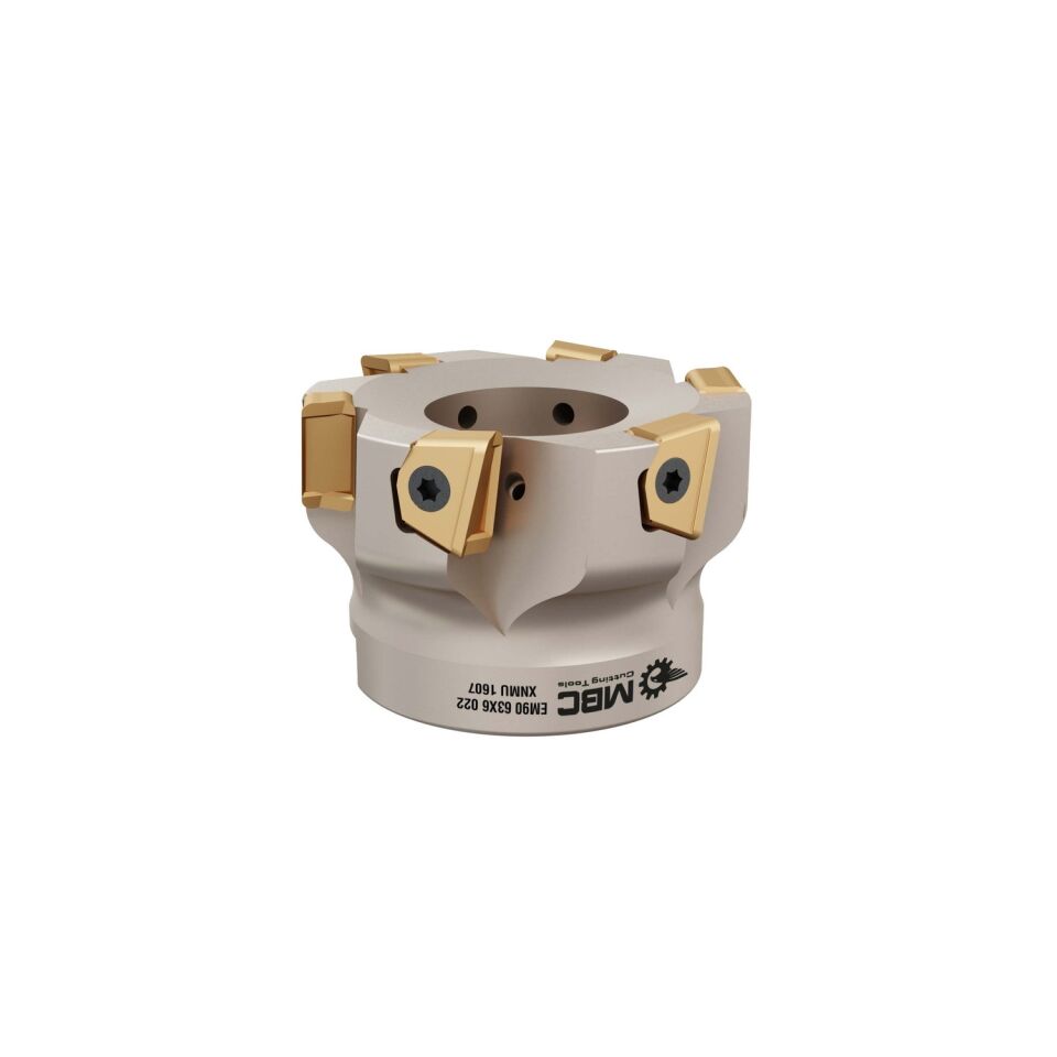 EM90 63X6 022 XNMU 1607 MTBSH inter cooland