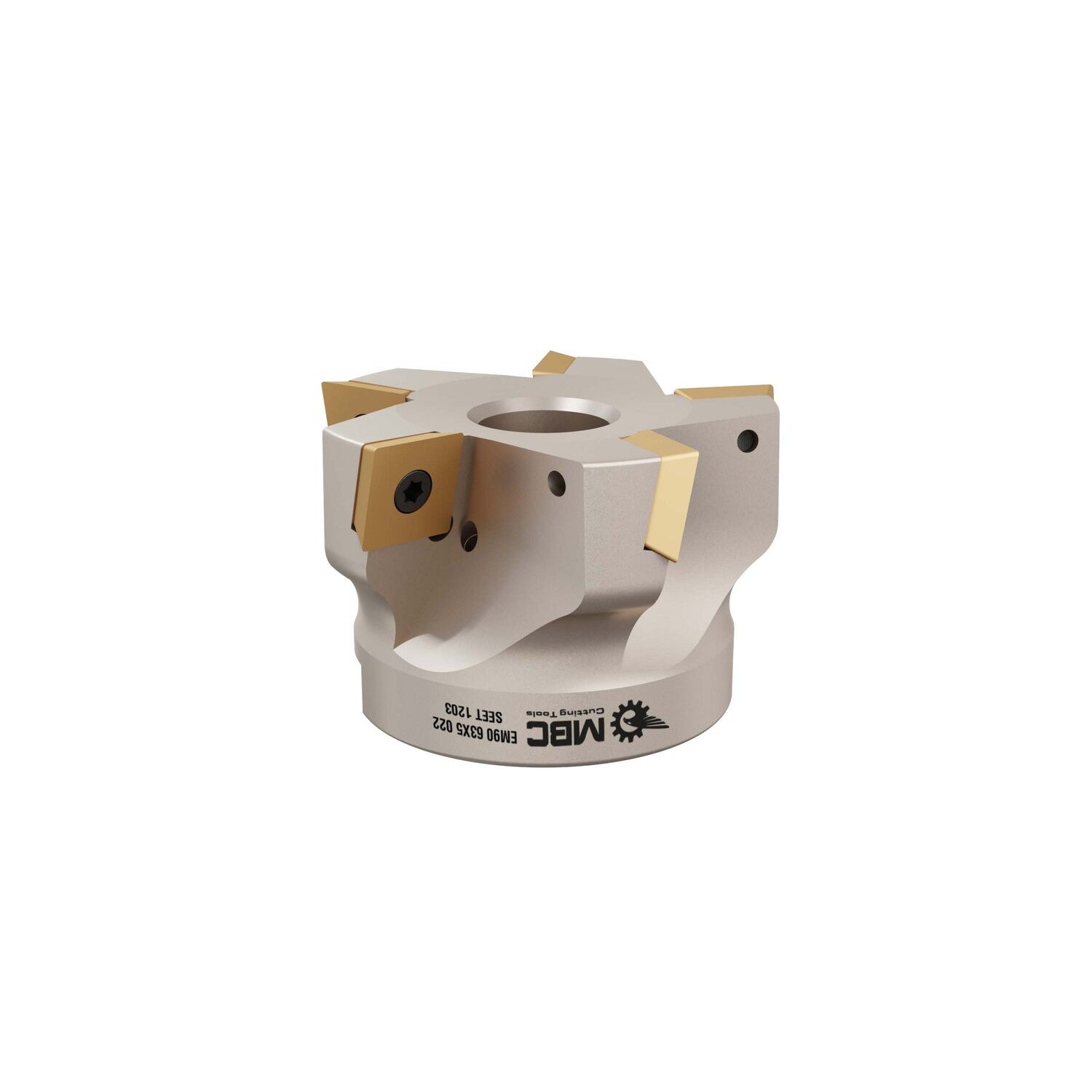 EM90 50X4 022 SEET 1203 ZCC inter cooland