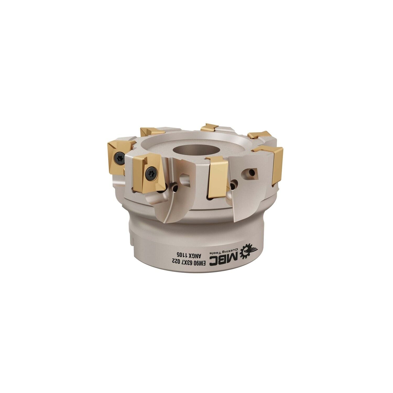 EM90 40X4 016 ANGX 1105 ZCC inter cooland