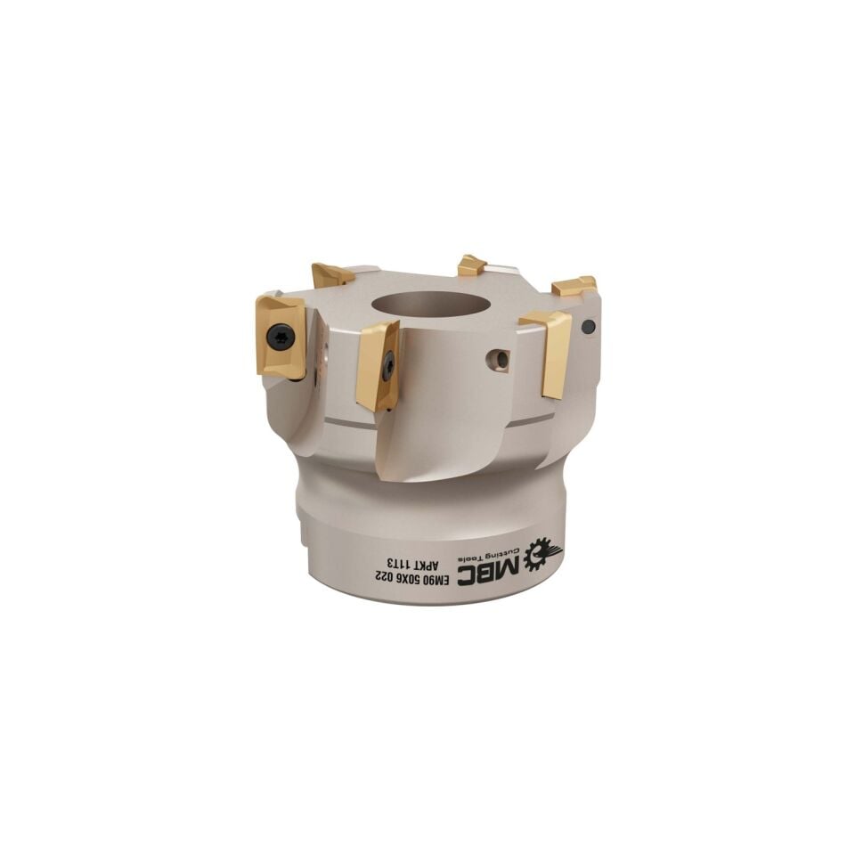 EM90 63X7 022 APKT 11T3  ZCC inter cooland