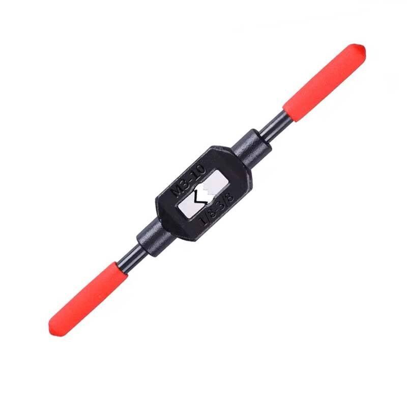 ALTON KILAVUZ KOLU KIRMIZI SAPLI PVC İZOLELİ - NO 5