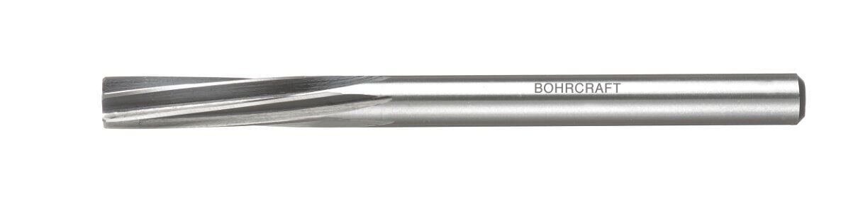 3MM MAKİNA RAYBASI HSSE C05 H7 BOHRCRAFT