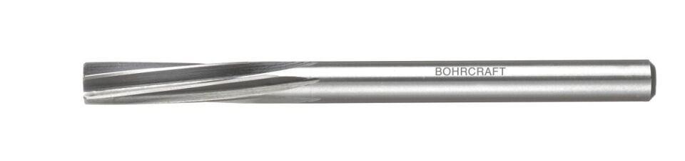 15MM MAKİNA RAYBASI HSSE C05 H7 BOHRCRAFT