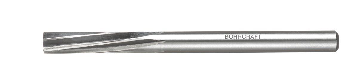 16MM MAKİNA RAYBASI HSSE C05 H7 BOHRCRAFT