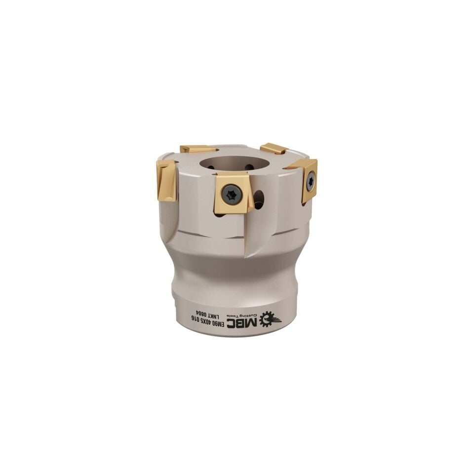 EM90 40X5 016 LNKT 0804 ZCC inter cooland