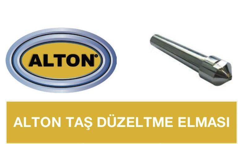 3 KARAT TAŞ DÜZELTME ELMASI ÇİN