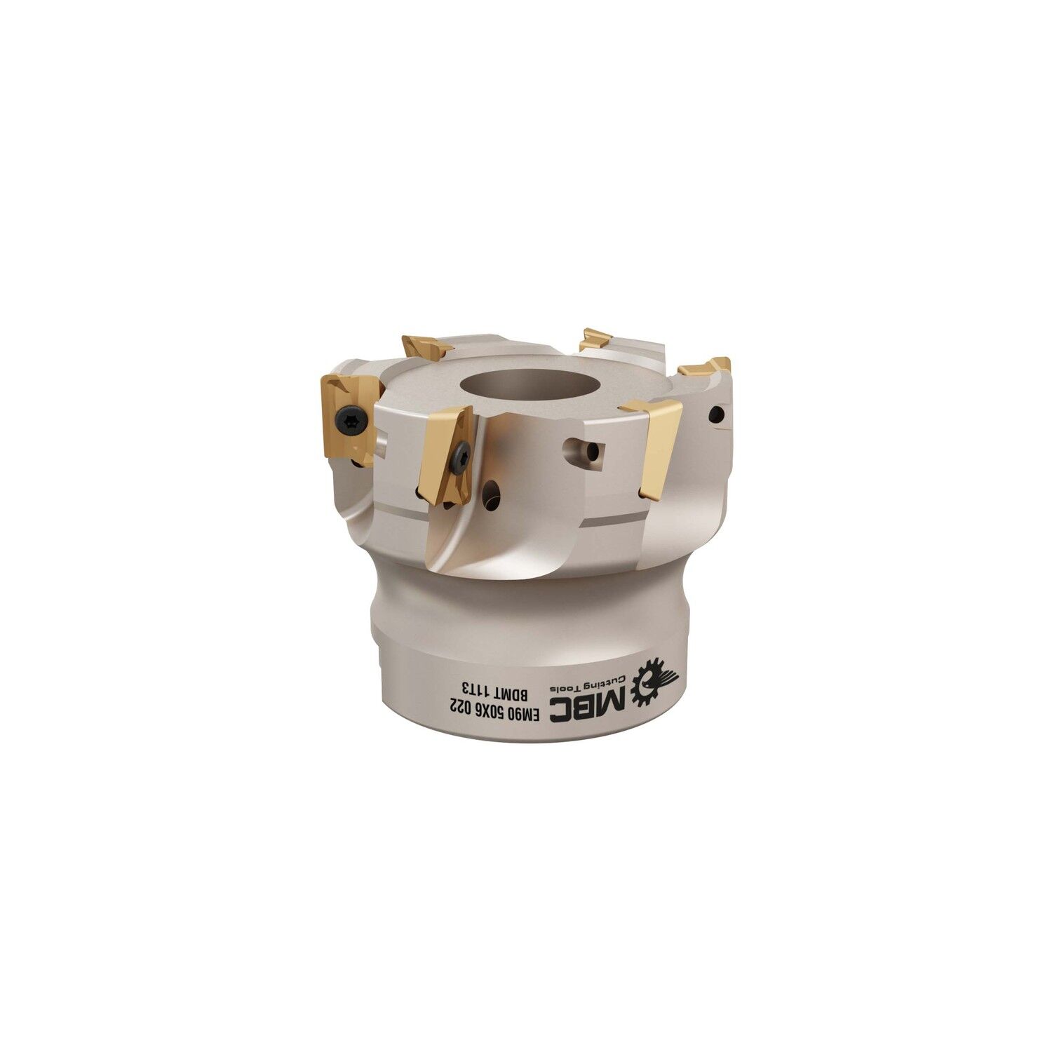 EM90 40X5 016 BDMT 11T3 KYCR inter cooland