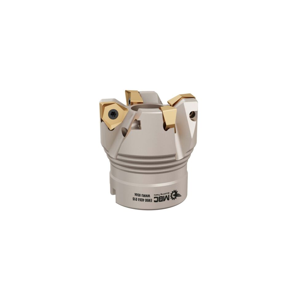 EM90 50X5 022 WNMU 0504 KYCR inter cooland