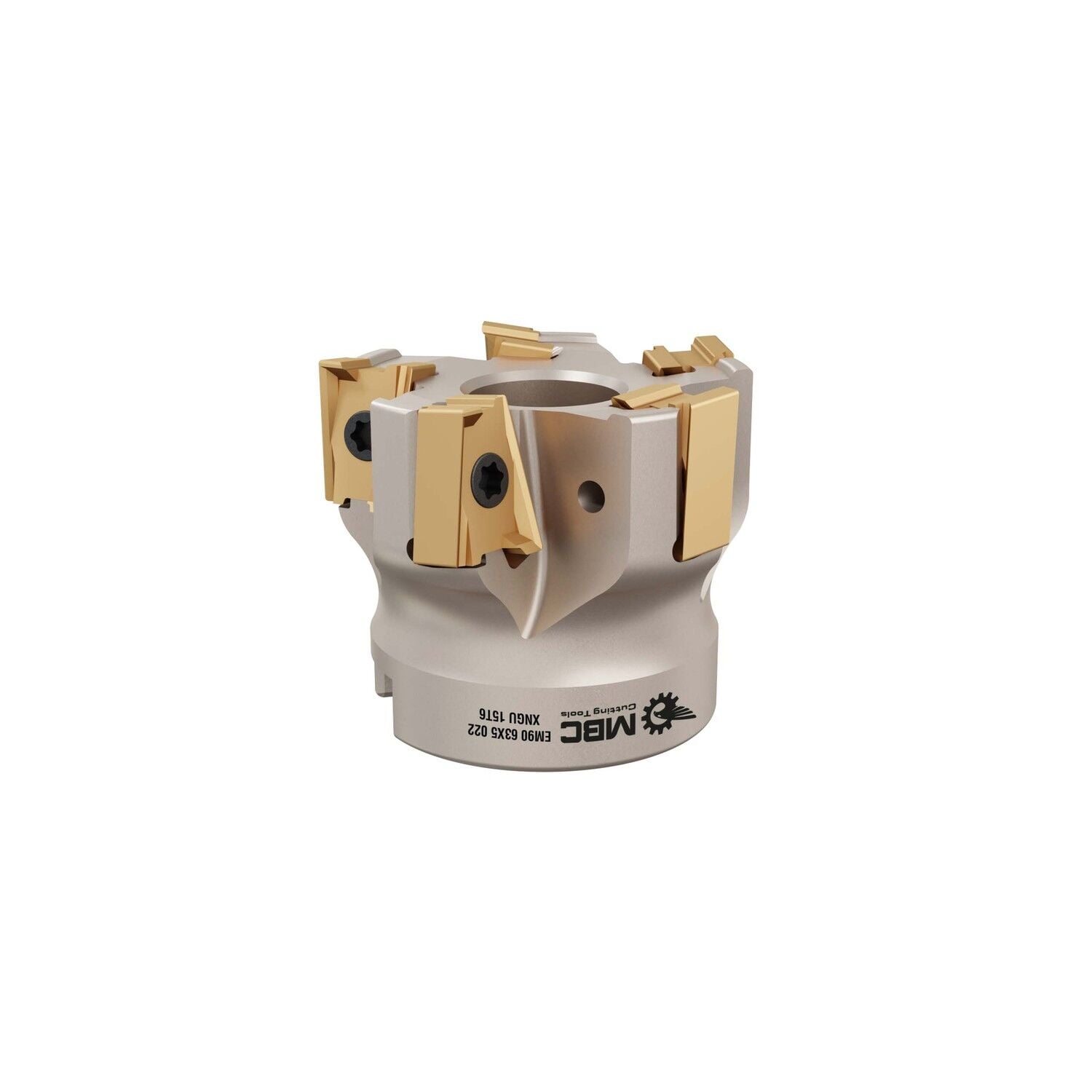 EM90 80X6 027 XNGU 15T6 WDA inter cooland